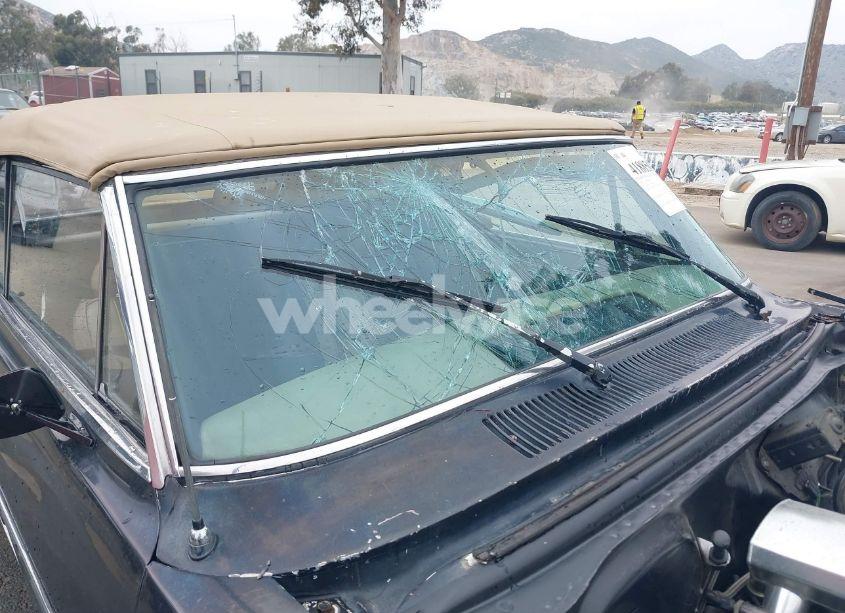 Photo 19 of 1962 Chevrolet Nova (VIN 0000020467W103700)