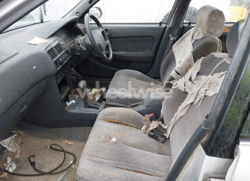 Photo 5 of 1996 Toyota Corolla (U.S.) (VIN 00000AE1100077088)