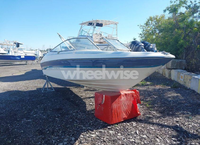 1995 Bayliner Outboard - Photo 1