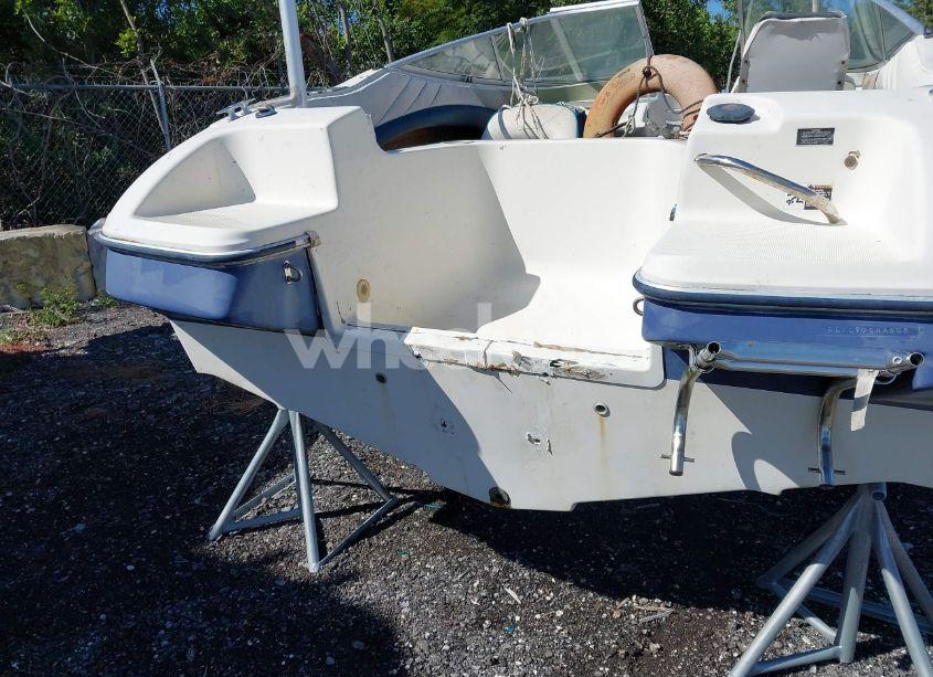 1995 Bayliner Outboard