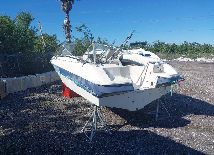 1995 Bayliner Outboard