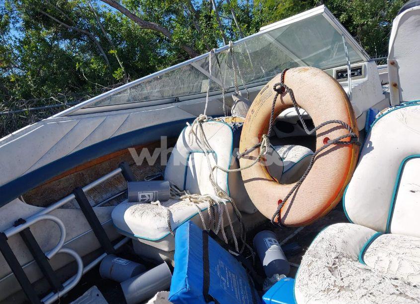 1995 Bayliner Outboard