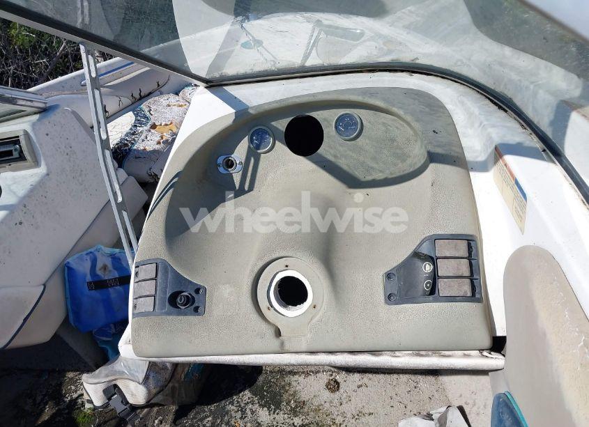 1995 Bayliner Outboard