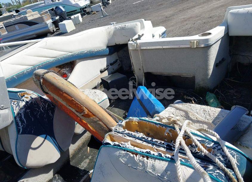 1995 Bayliner Outboard