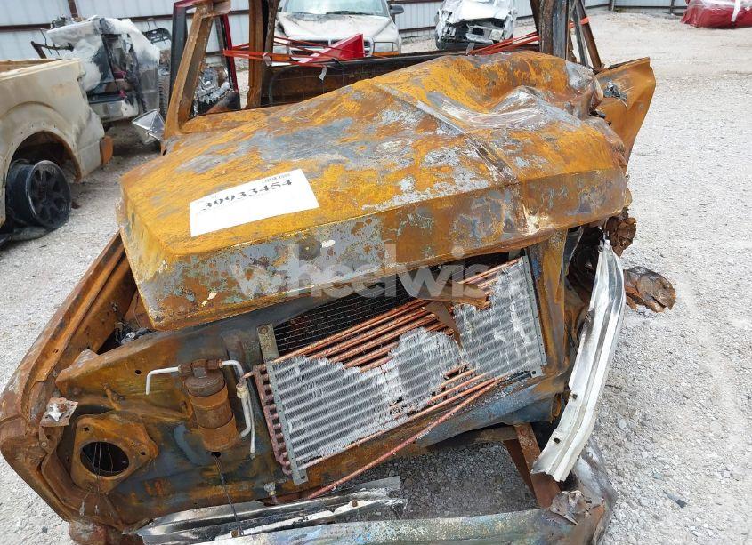 Photo 10 of 1970 Chevrolet C10 (VIN 00000CE140A117683)