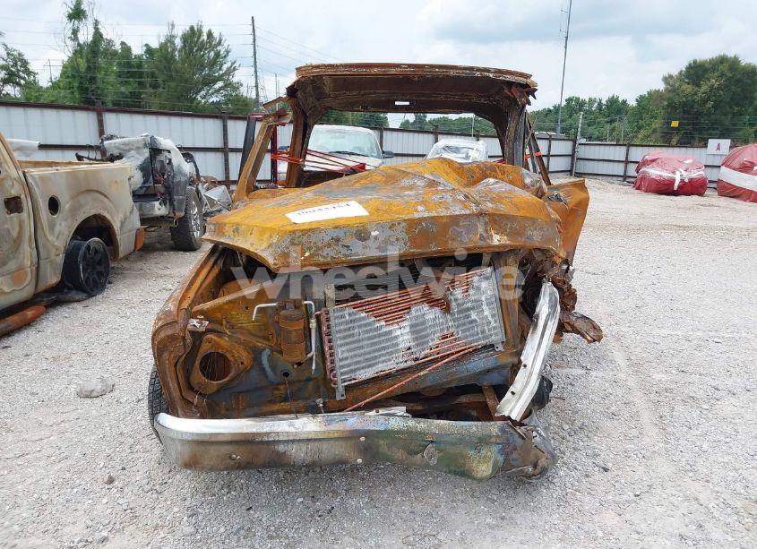 Photo 11 of 1970 Chevrolet C10 (VIN 00000CE140A117683)