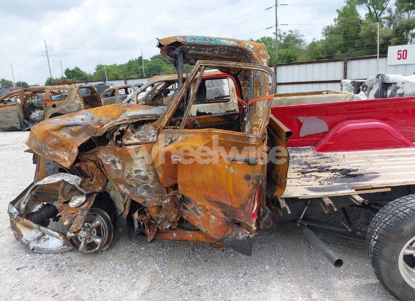 Photo 13 of 1970 Chevrolet C10 (VIN 00000CE140A117683)