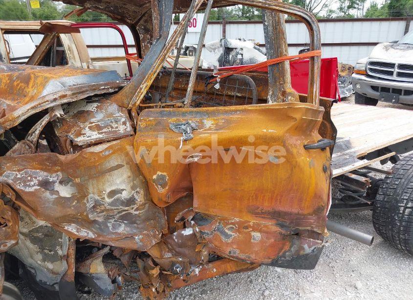 Photo 14 of 1970 Chevrolet C10 (VIN 00000CE140A117683)