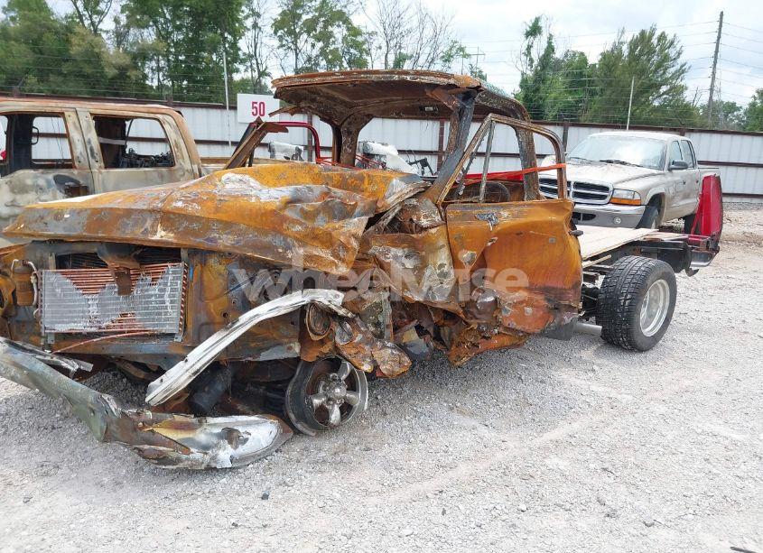 Photo 2 of 1970 Chevrolet C10 (VIN 00000CE140A117683)