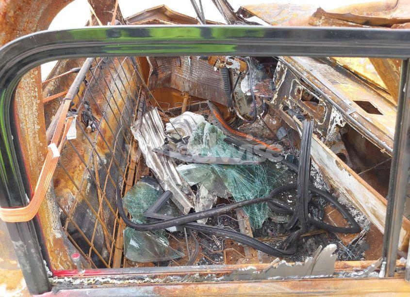 Photo 5 of 1970 Chevrolet C10 (VIN 00000CE140A117683)