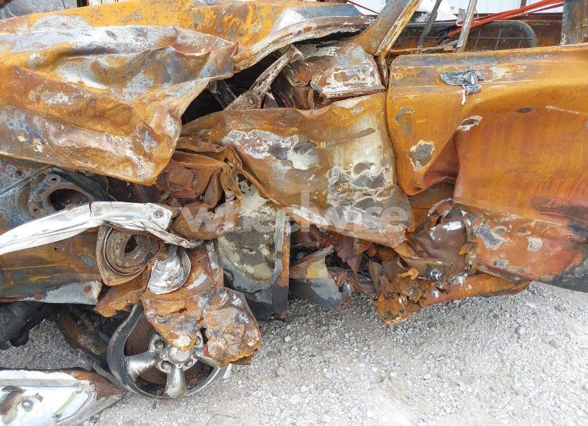 Photo 7 of 1970 Chevrolet C10 (VIN 00000CE140A117683)