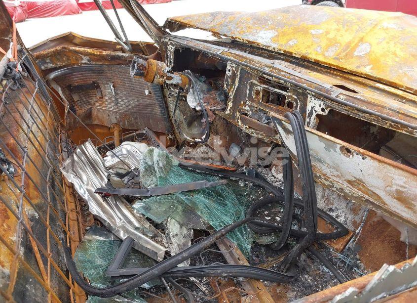 Photo 8 of 1970 Chevrolet C10 (VIN 00000CE140A117683)