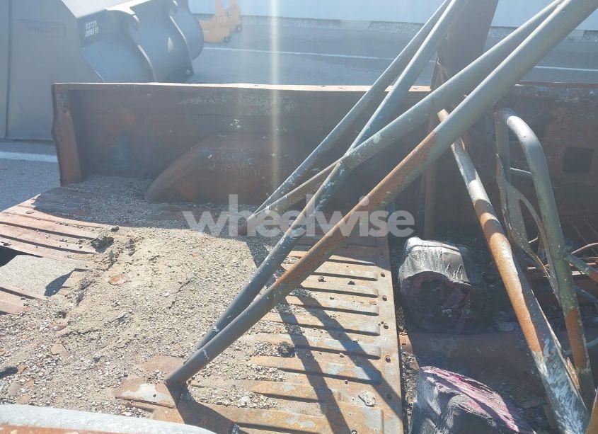 Photo 8 of 1967 Chevrolet Blazer (VIN 00000CKL188F20088)