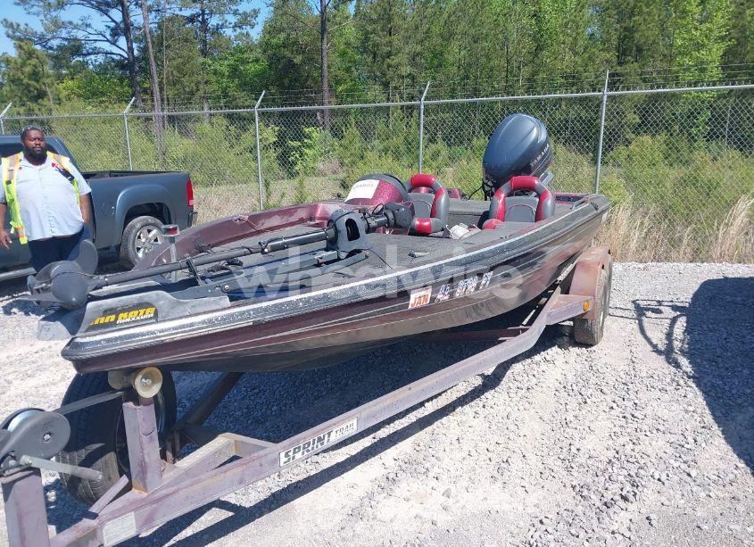 1996 Sprint Sprint - Photo 1