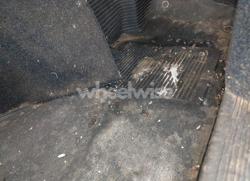 Photo 11 of 1968 Mg Mgb N/A (VIN 00000GHN40146286G)