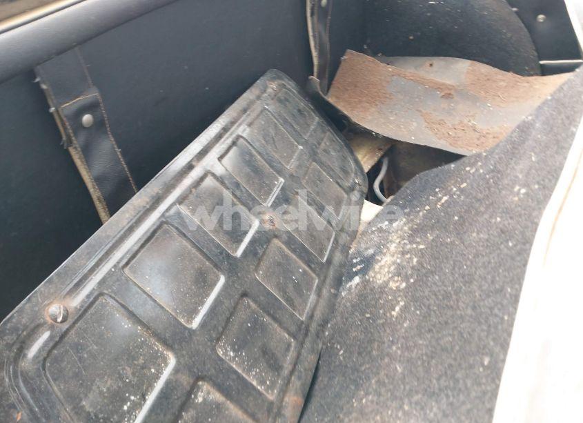 Photo 8 of 1968 Mg Mgb N/A (VIN 00000GHN40146286G)