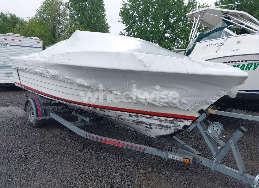 1990 Tinyan 20 N/A (VIN 00000PYB20128C990) main photo