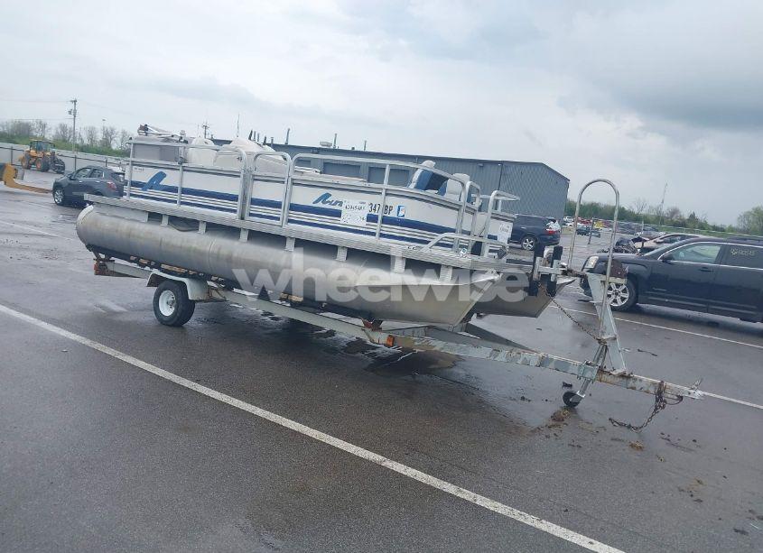 2000 Alpina 18 - Photo 1