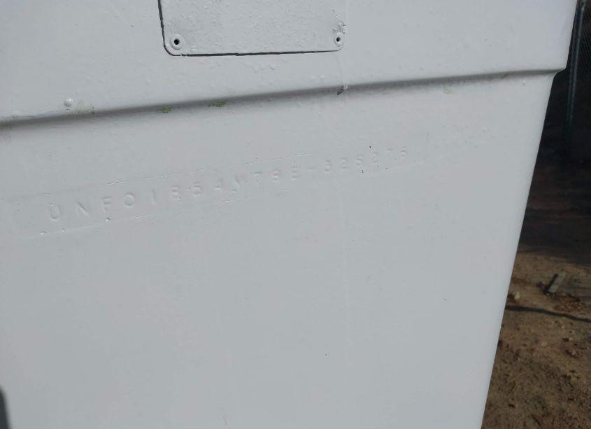 Photo 9 of 1979 Uniflite 32 N/A (VIN 00000UNF01854M79E)