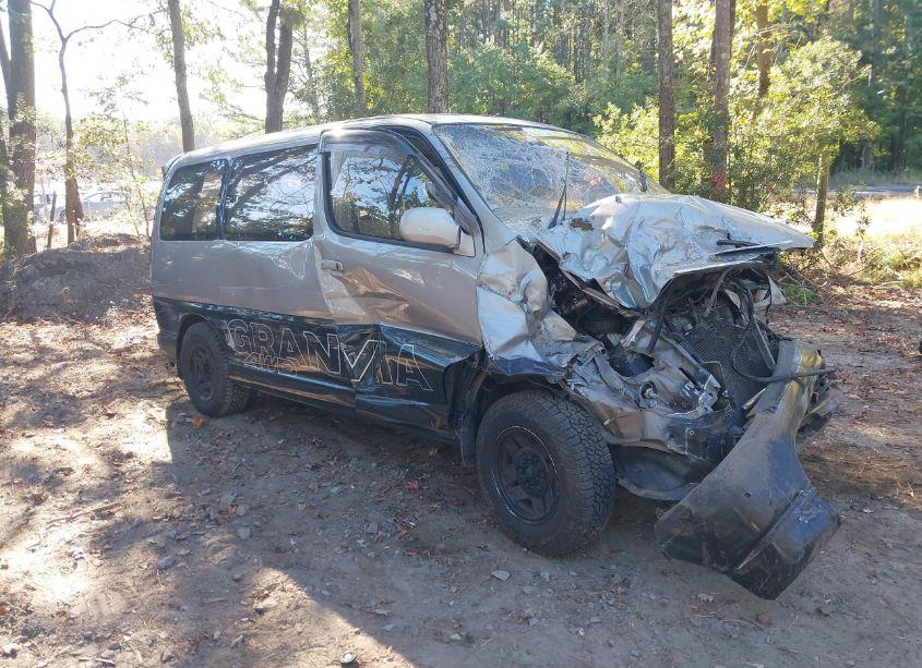 1998 Toyota Other (VIN 00000VCH160003120) main photo