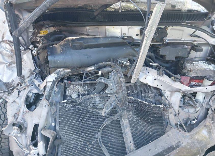 Photo 10 of 1998 Toyota Other (VIN 00000VCH160003120)