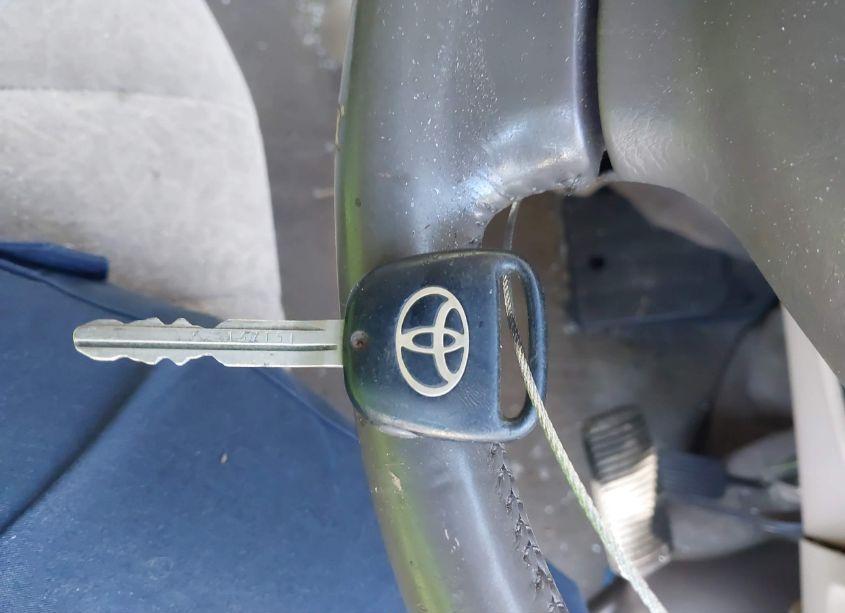 Photo 11 of 1998 Toyota Other (VIN 00000VCH160003120)