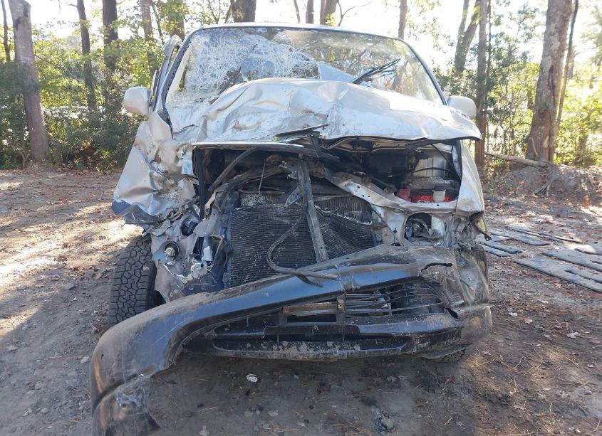 Photo 12 of 1998 Toyota Other (VIN 00000VCH160003120)