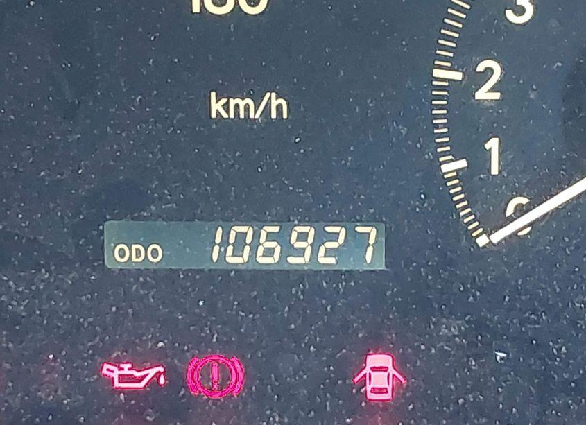 Photo 15 of 1998 Toyota Other (VIN 00000VCH160003120)