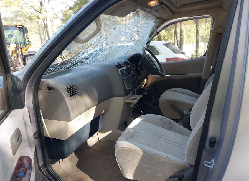 Photo 5 of 1998 Toyota Other (VIN 00000VCH160003120)