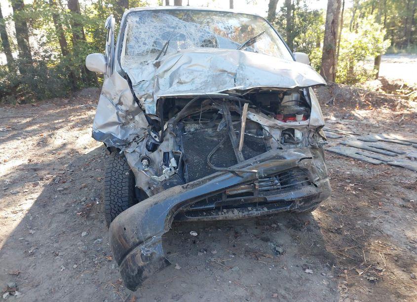 Photo 6 of 1998 Toyota Other (VIN 00000VCH160003120)