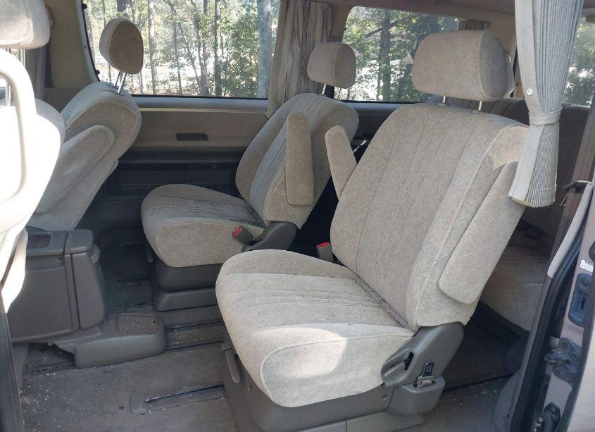 Photo 8 of 1998 Toyota Other (VIN 00000VCH160003120)