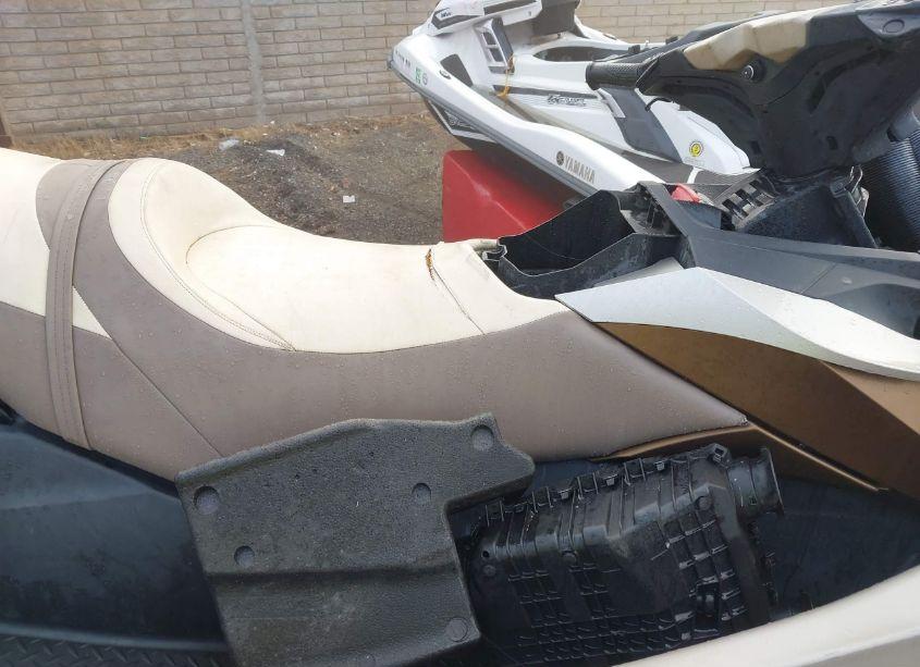 Photo 5 of 2009 Sea Doo OTHER (VIN 00000YDV48615A909)