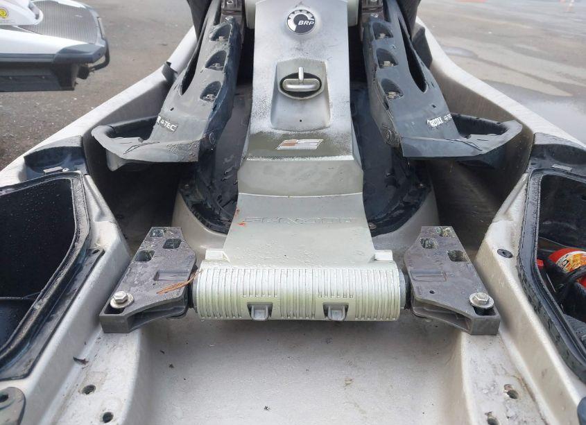 Photo 6 of 2009 Sea Doo OTHER (VIN 00000YDV48615A909)