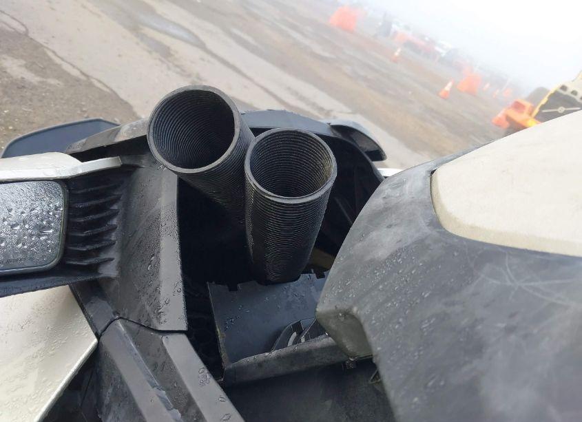 Photo 7 of 2009 Sea Doo OTHER (VIN 00000YDV48615A909)