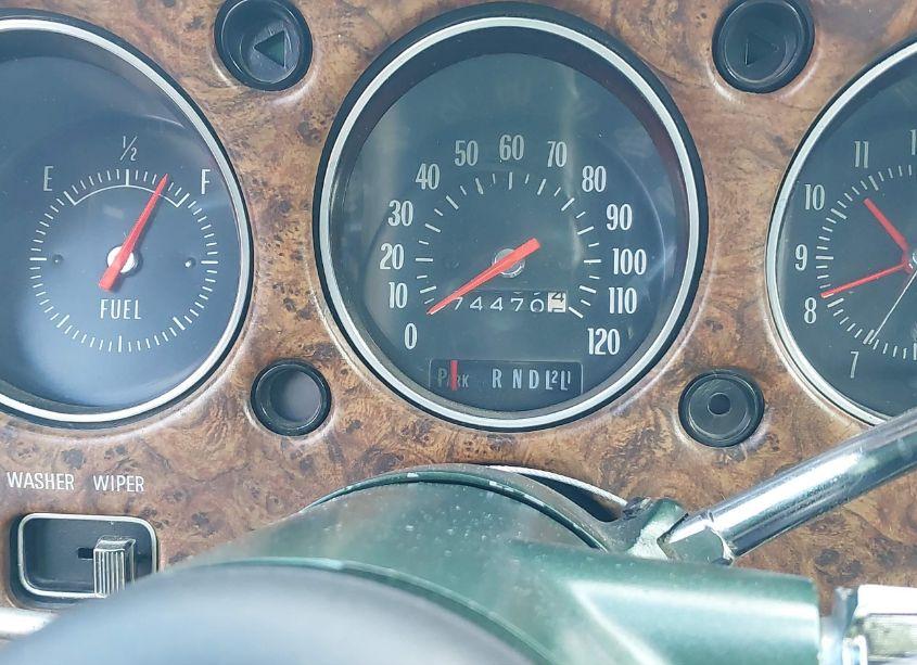 Photo 15 of 1970 Chevrolet Monte CARLO (VIN 0000138570F110319)