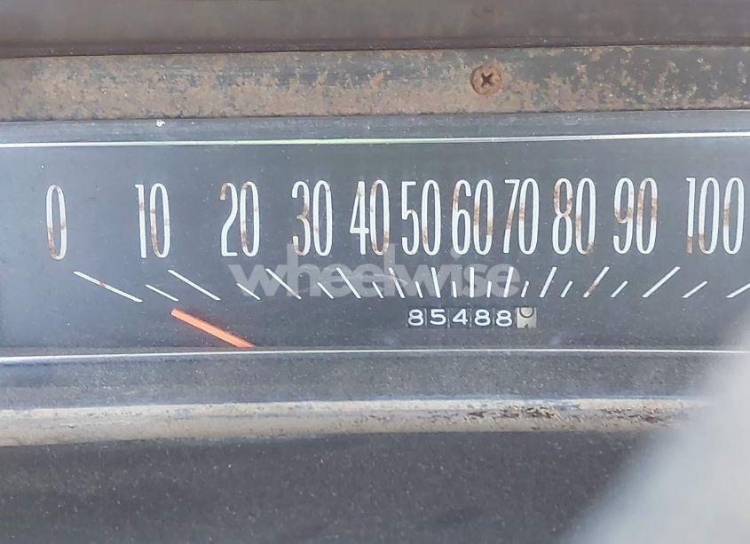 Photo 16 of 1971 Chevrolet Caprice (VIN 0000164391D137874)