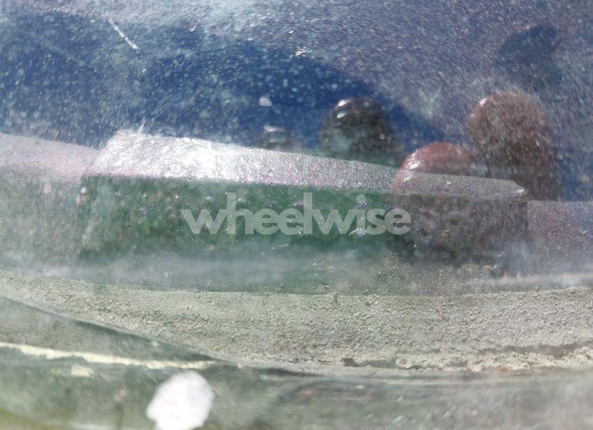 Photo 9 of 1971 Chevrolet Caprice (VIN 0000164391D137874)