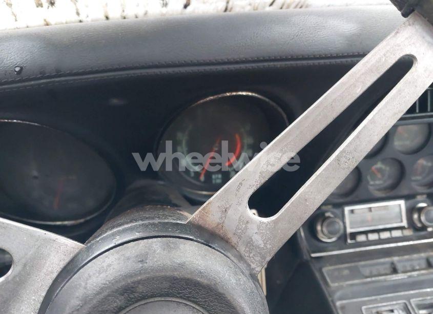 Photo 7 of 1970 Chevrolet Corvette (VIN 0000194370S416366)