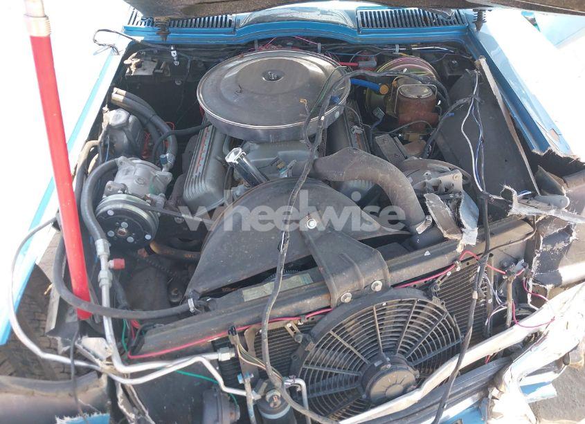 Photo 10 of 1965 Chevrolet Corvette (VIN 0000194675S105050)