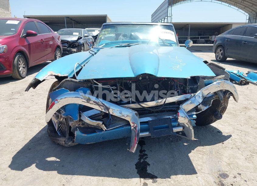 Photo 13 of 1965 Chevrolet Corvette (VIN 0000194675S105050)