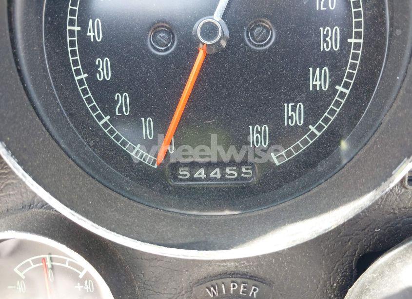 Photo 16 of 1965 Chevrolet Corvette (VIN 0000194675S105050)