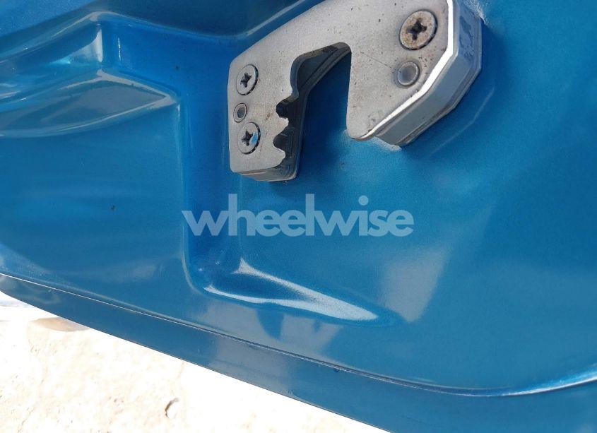 Photo 9 of 1965 Chevrolet Corvette (VIN 0000194675S105050)