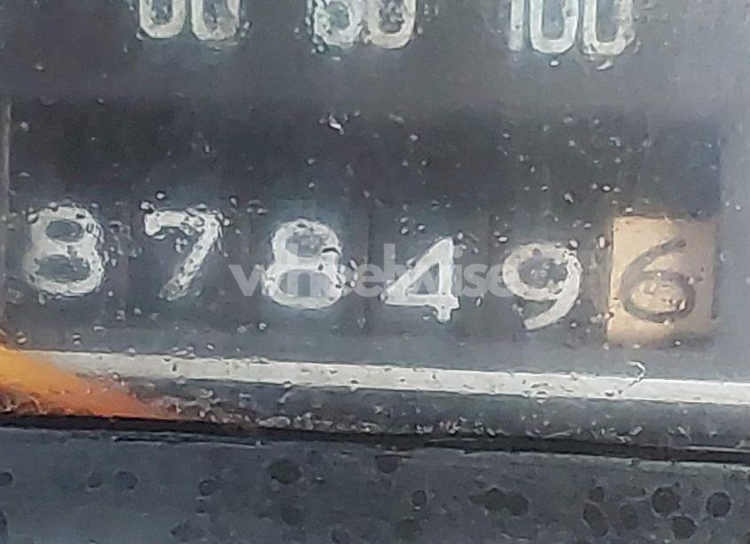 Photo 15 of 1977 Chevrolet El CAMINO (VIN 00001D80U7D500566)