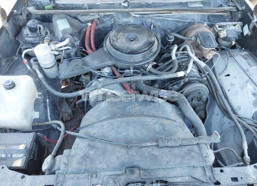 Photo 10 of 1980 Chevrolet El CAMINO (VIN 00001W80HAZ413911)