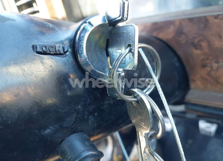 Photo 11 of 1980 Chevrolet El CAMINO (VIN 00001W80HAZ413911)