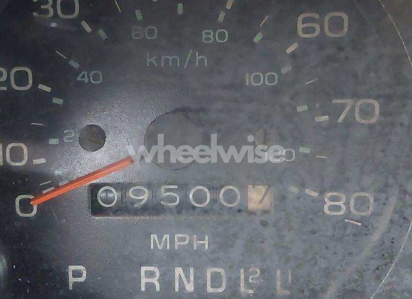 Photo 15 of 1980 Chevrolet El CAMINO (VIN 00001W80HAZ413911)