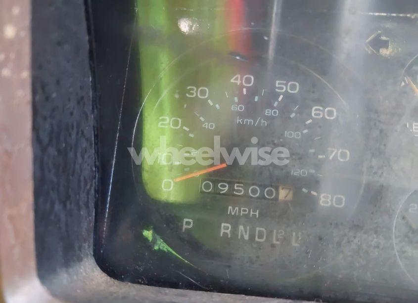 Photo 7 of 1980 Chevrolet El CAMINO (VIN 00001W80HAZ413911)