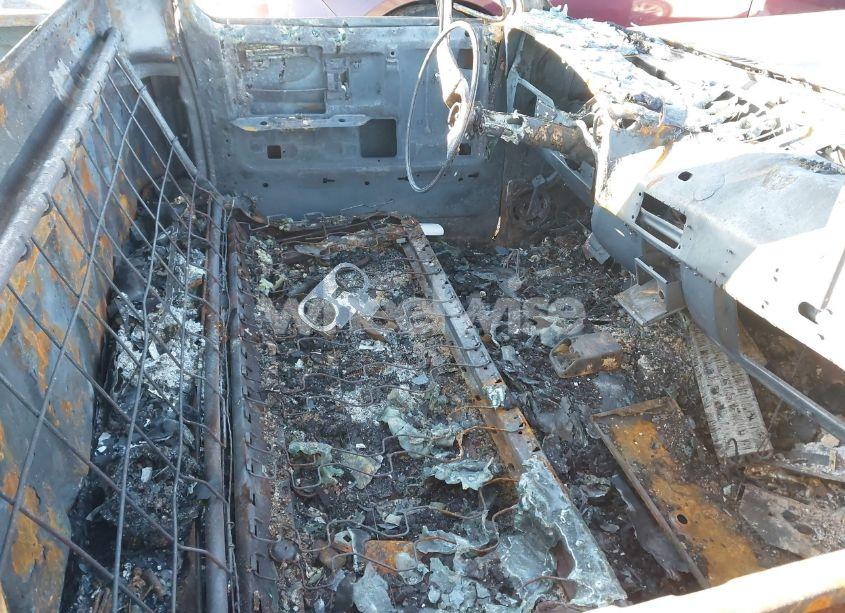 Photo 5 of 1980 Chevrolet C10 (VIN 0000CCG14AF302878)