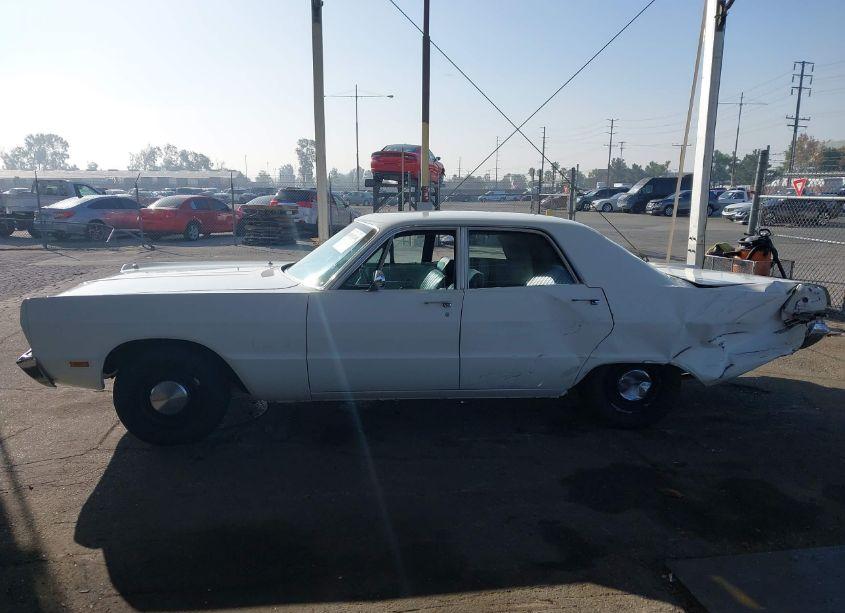 Photo 14 of 1969 Plymouth Gran FURY (VIN 0000PM41F9D268707)