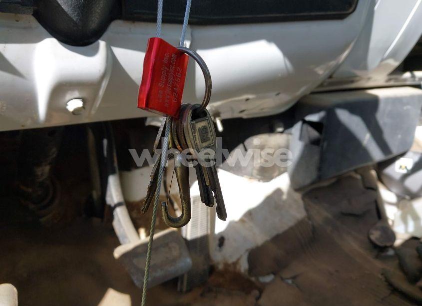 Photo 11 of 1978 Gmc C6 (VIN 0000TCE678V601211)